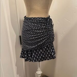 Veronica Beard Floral Women's Skirt Set